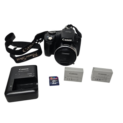 Canon powershot sx50 - powershot,