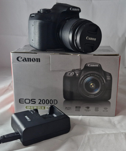 Canon eos 2000d - canon,