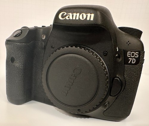 Canon eos 0mp - canon, digital