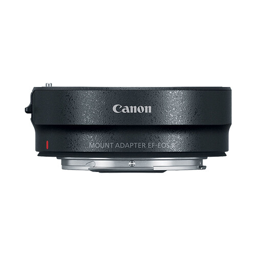 Canon mount adapter - canon,