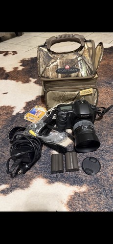 Canon camera - canon,