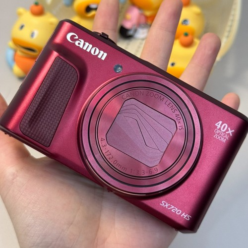 Canon powershot sx720 - canon,