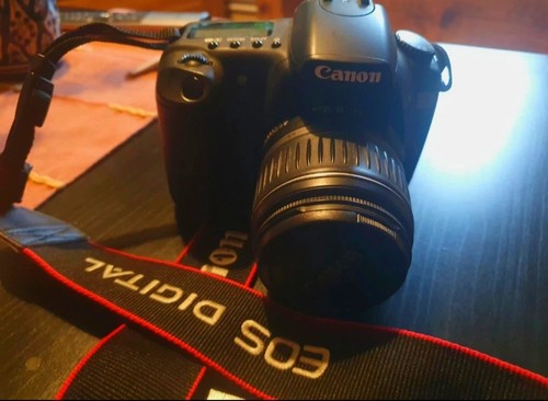 Canon eos 2000d - canon, slr