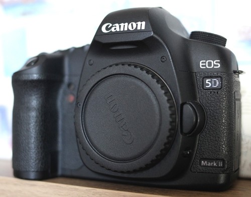 Canon eos mark - canon, dslr