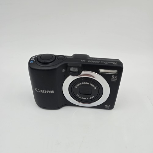 Canon powershot a1400 - canon,