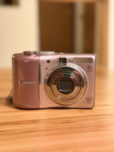 Canon powershot a1100 - canon, is