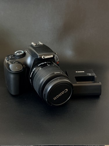 Canon eos rebel t3i dslr - eos,