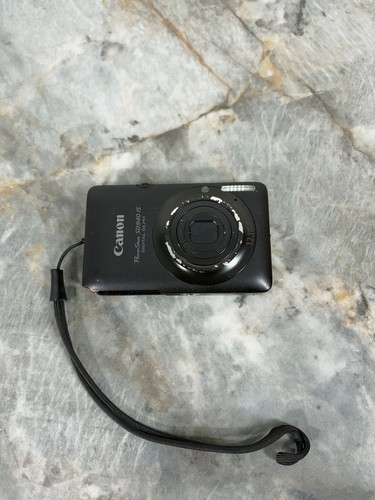 Canon powershot sd940 - powershot,