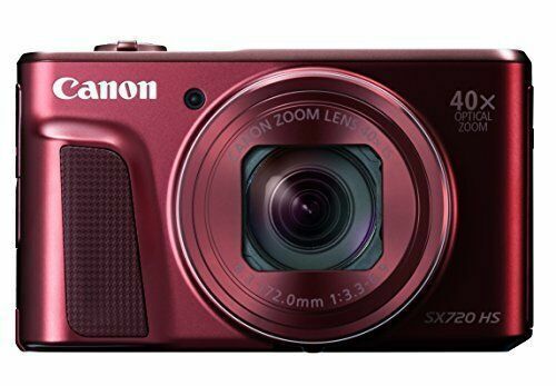 Canon powershot sx720 - canon,
