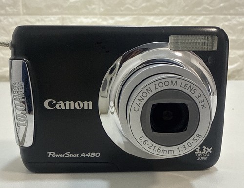 Canon powershot digital camera - powershot,