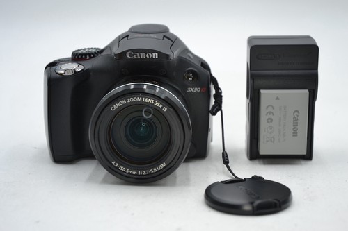 Canon powershot sx30 1mp - powershot, 14.1mp