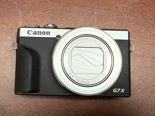 Canon powershot mark - mark, iii