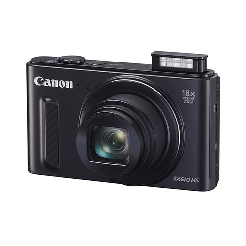 Canon powershot sx610 - powershot,