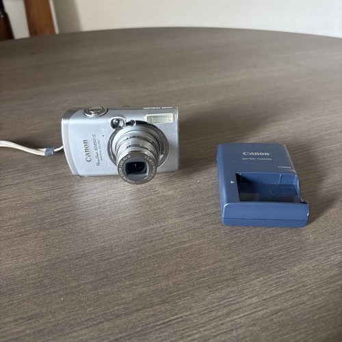 Canon powershot sd850 - canon, is