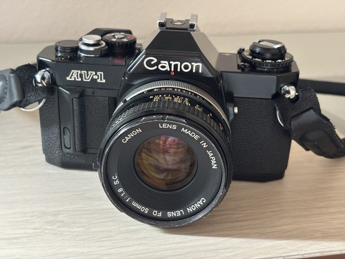 Canon 35mm film - 35mm,