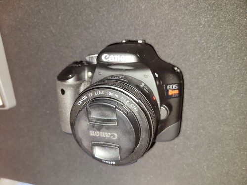 Canon t2i 18mp - 18mp, camera