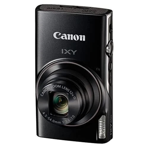 Canon powershot ixy - powershot, /