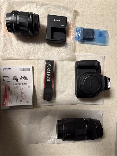 Canon eos rebel - canon,