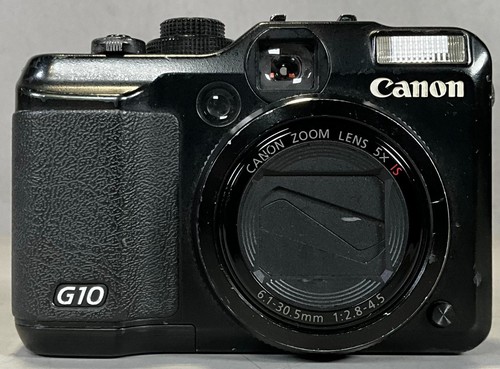 Canon powershot g10 compact - g10,