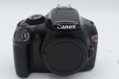 Canon eos rebel dslr - rebel,