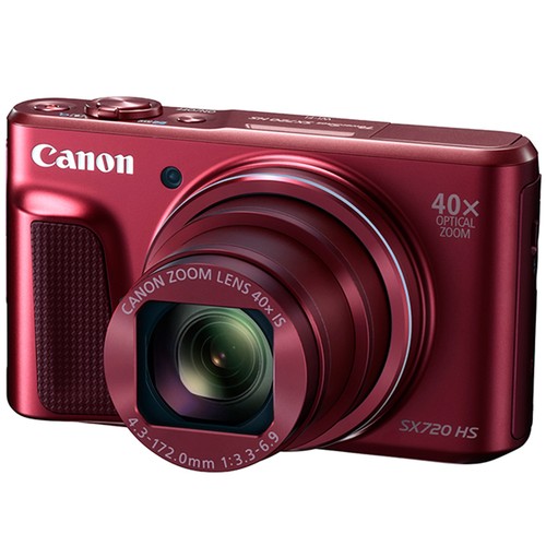 Canon powershot sx720 - canon,