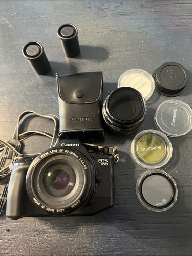 Canon eos 650 film - canon,
