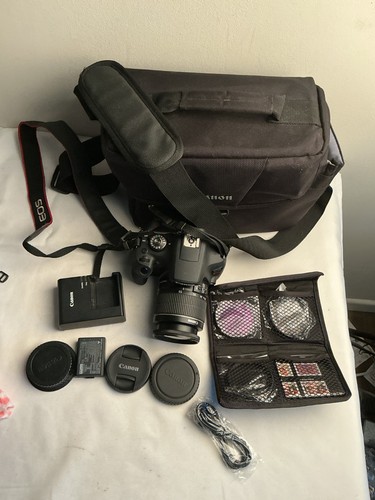 Canon eos rebel digital - eos,