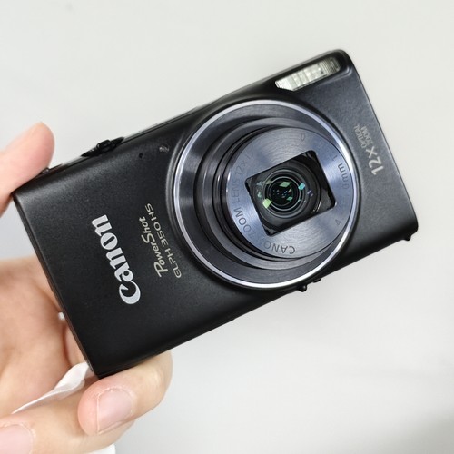Canon powershot ixus 275 - ixus,