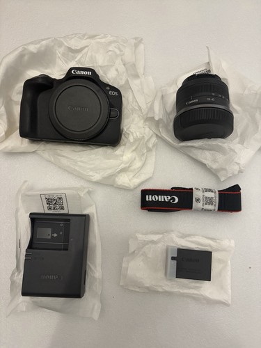 Canon eos r100 1mp - eos, 24.1mp