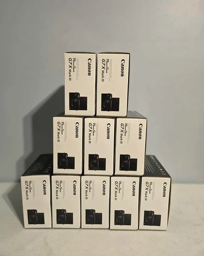 Canon powershot mark - g7,