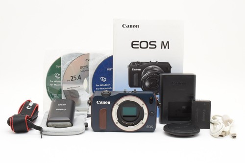 Canon eos 0mp - canon, mirrorless