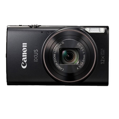 Canon ixus 285 - canon, 20.1mp