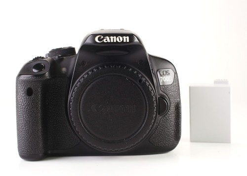 Canon eos 700d digital - canon,