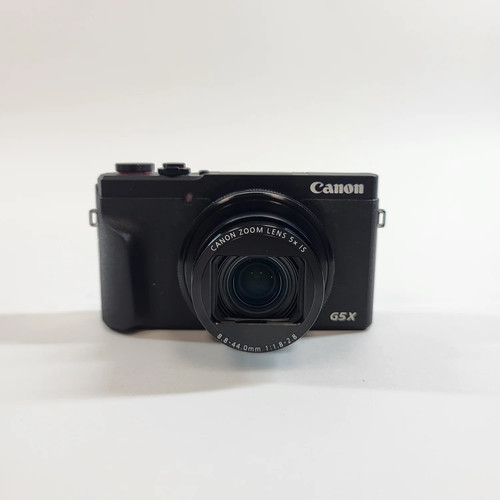 Canon powershot mark ii - canon, g5