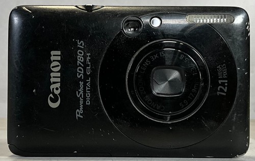 Canon powershot sd780 - canon,