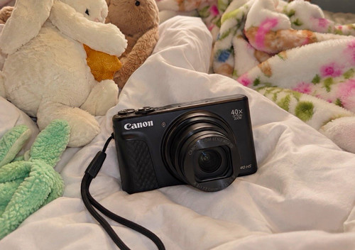 Canon powershot sx730 - powershot,