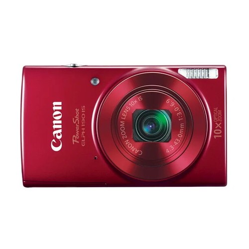 Canon powershot elph - canon,