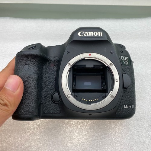Canon eos mark iii - eos, 22.3mp