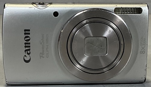 Canon powershot elph 180 - elph,