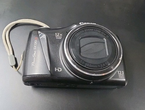 Canon powershot sx130 - powershot,