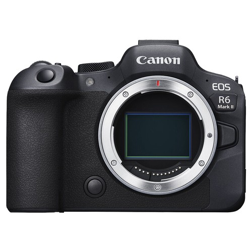 Canon eos mark ii - eos,