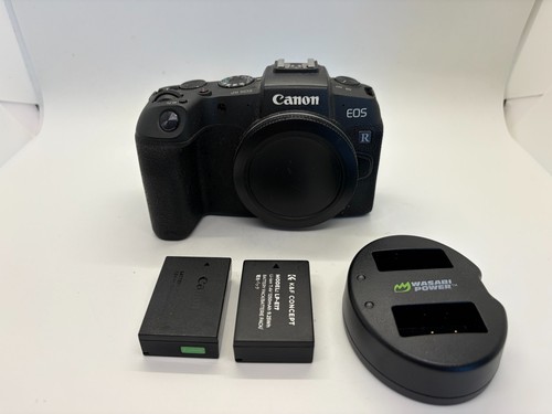 Canon eos 2mp full frame - canon, 26.2mp