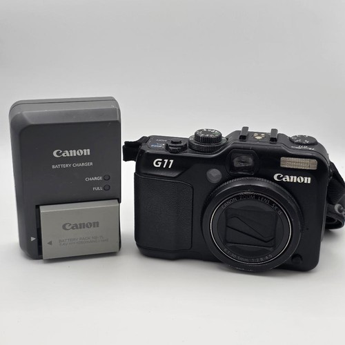 Canon powershot g11 pc1428 - powershot,