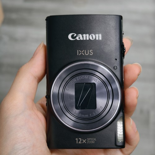 Canon powershot elph - elph, 350