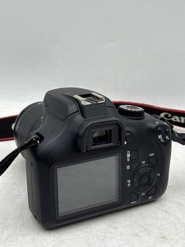 Canon eos rebel t100 0mp - canon,