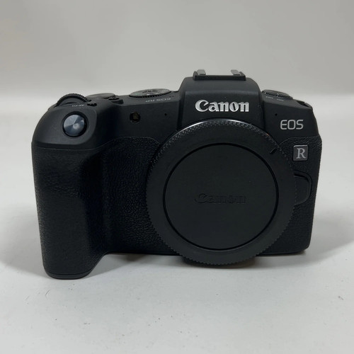 Canon eos 2mp - rp, 26.2mp