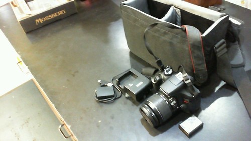 Canon eos rebel - eos, (ppj045583)