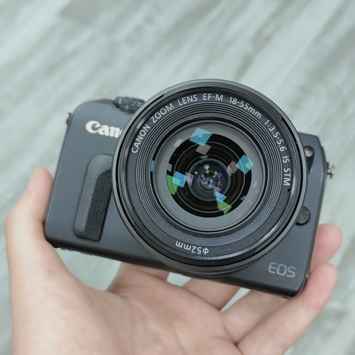 Canon eos black - eos,
