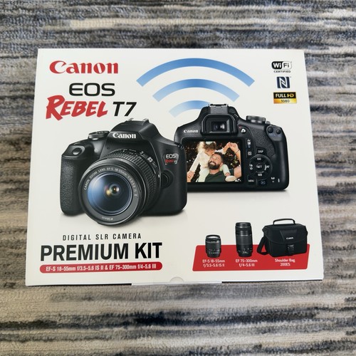 Canon eos rebel - canon,