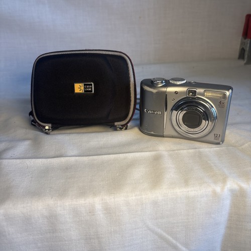 Canon powershot a1100 - canon,